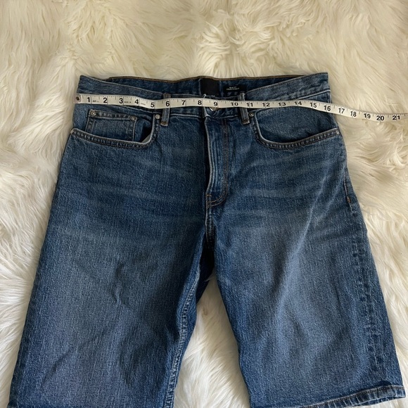 H&M Denim Men's Shorts - Picture 5 of 6